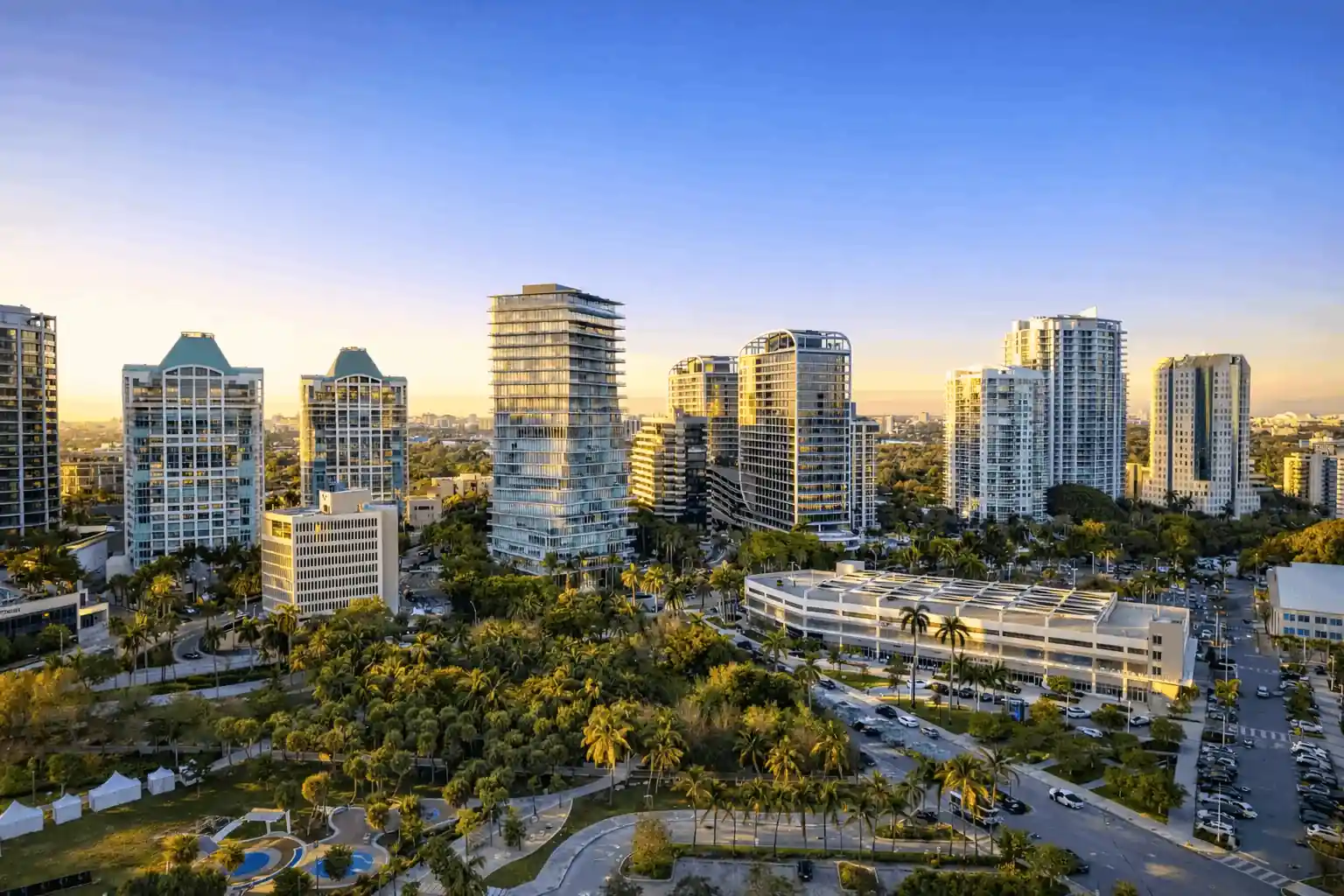 Coconut Grove