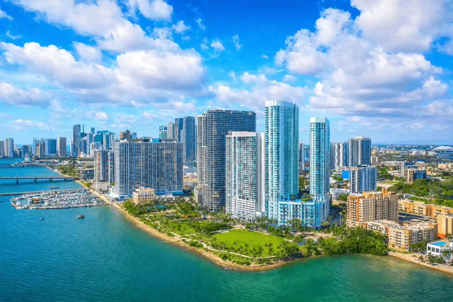 Edgewater