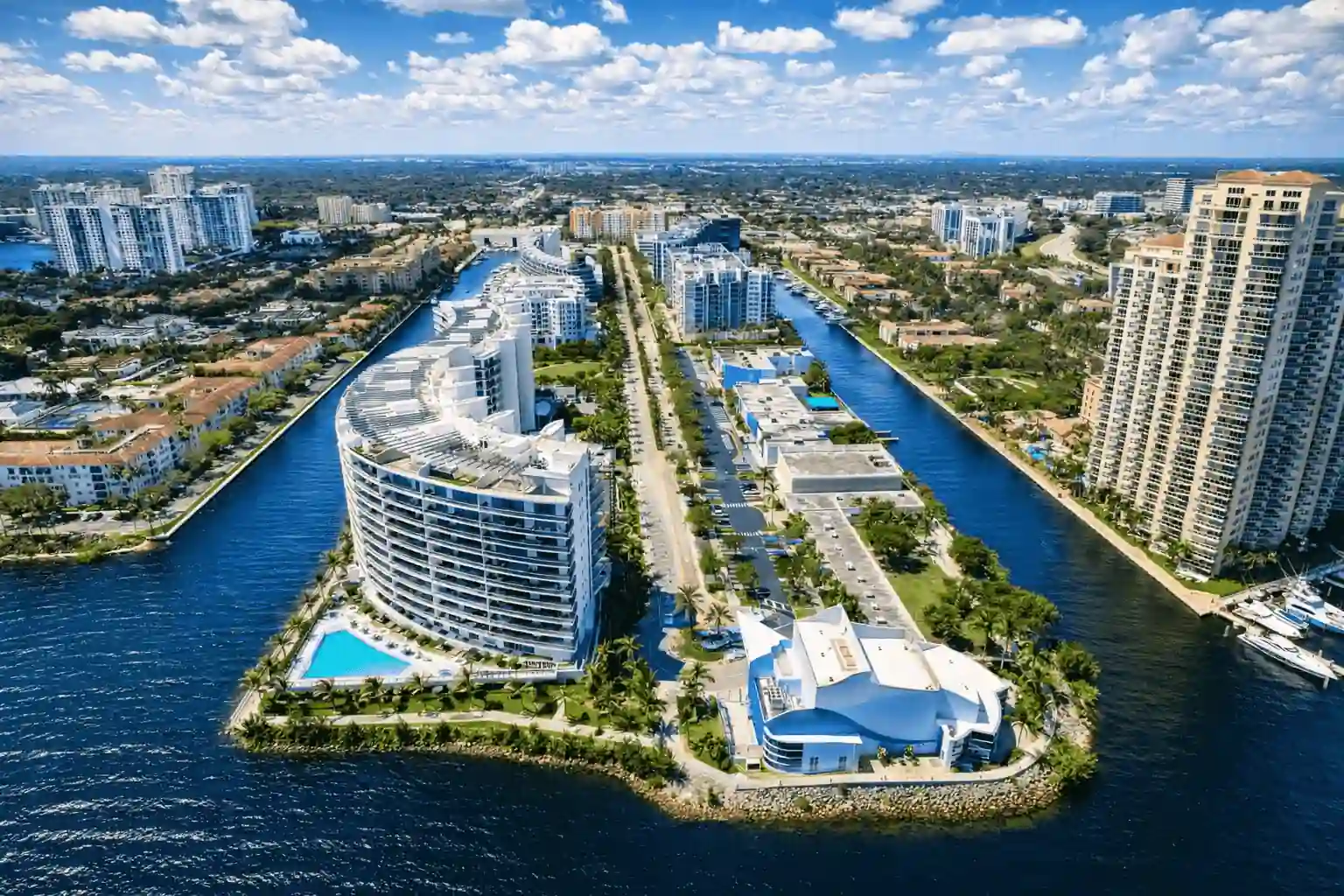 Aventura Miami neighborhood real estate