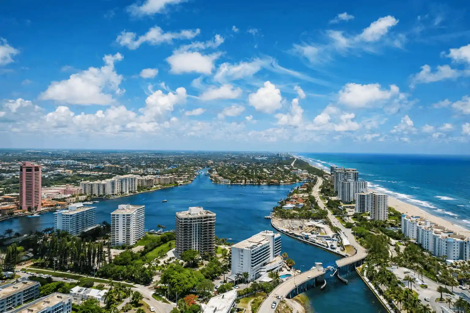 West Palm Beach Miami neighborhood real estate