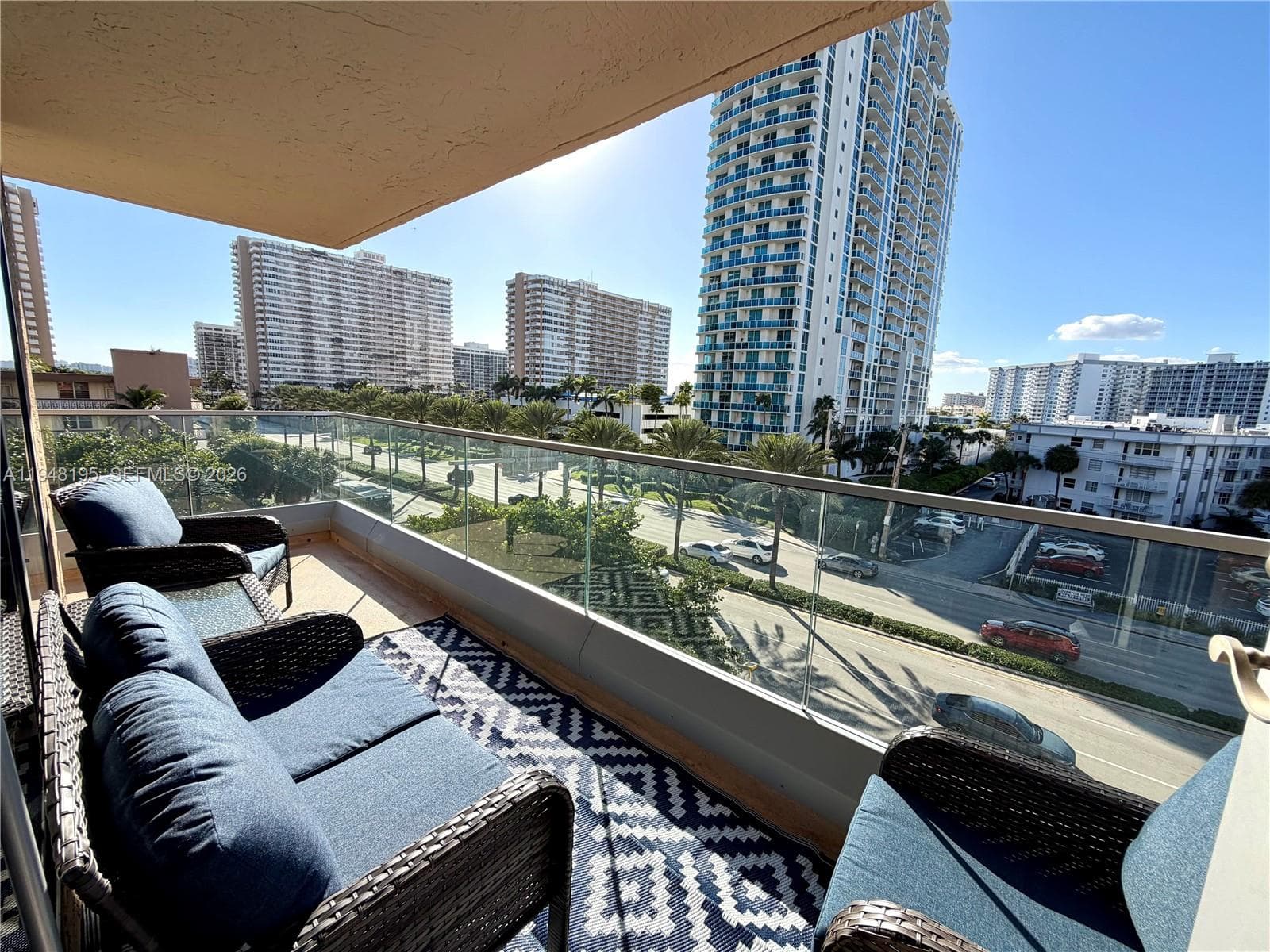 1920 S Ocean Dr #5A 9