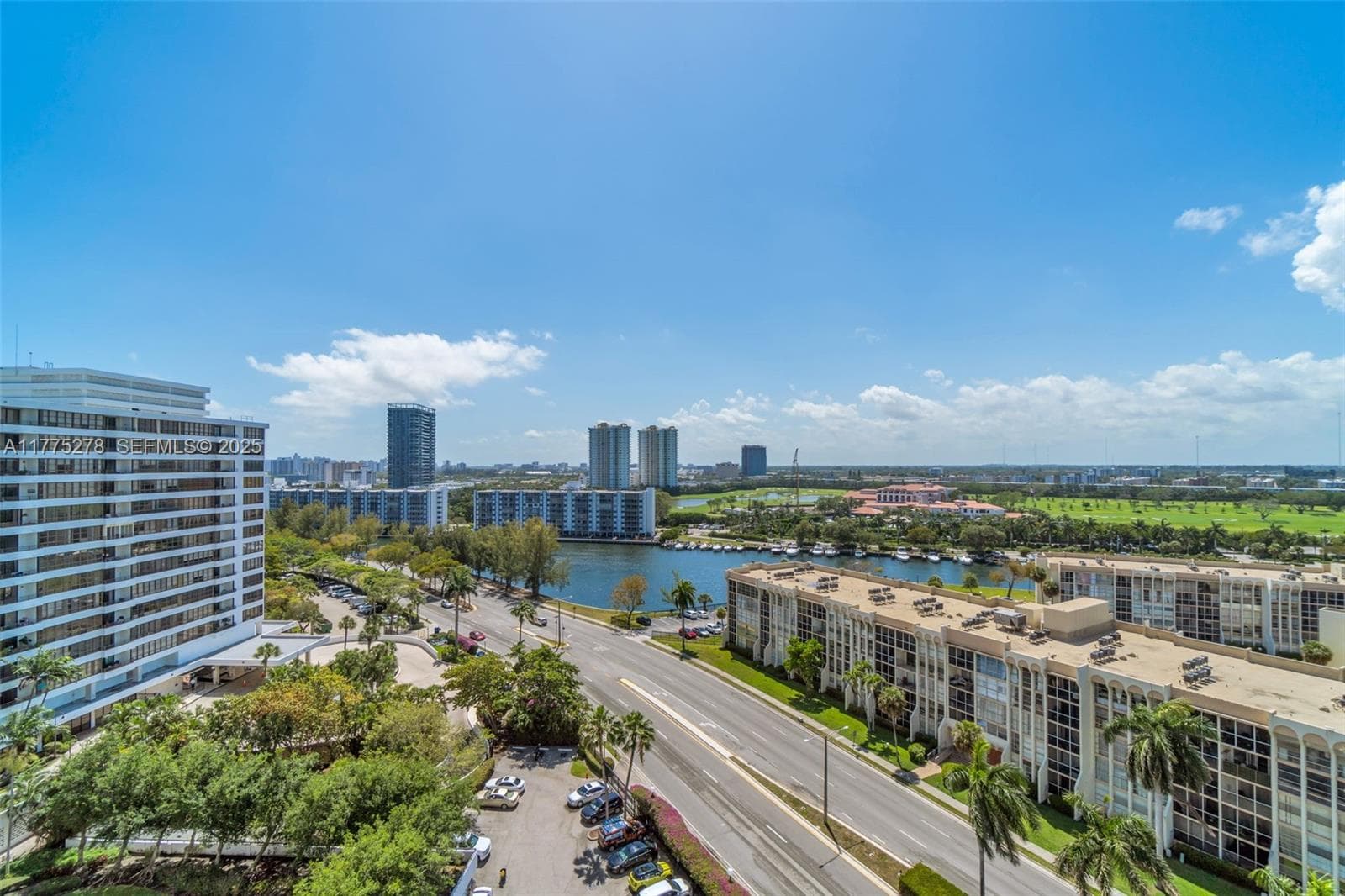 600 Three Islands Blvd #1207 20