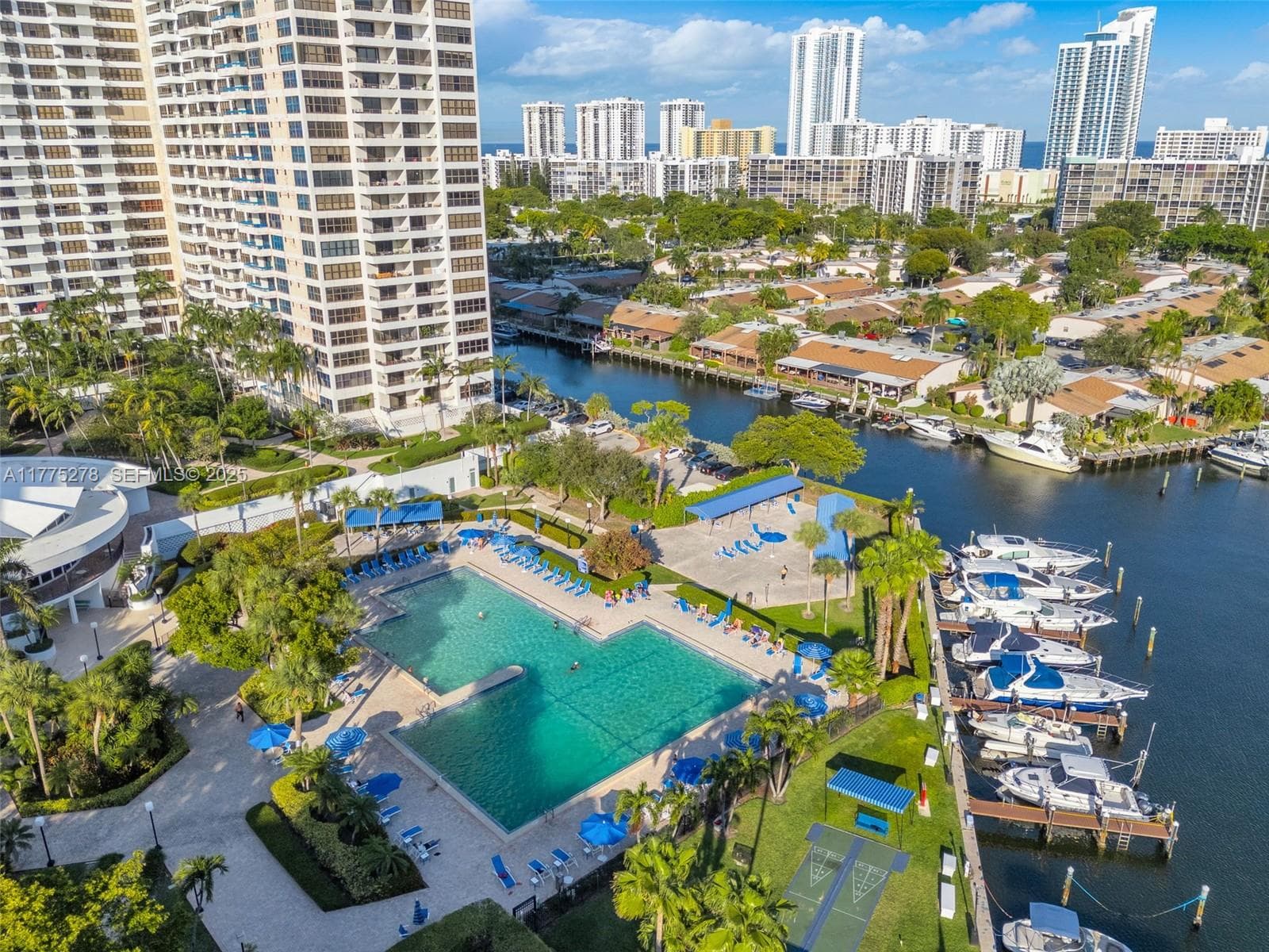 600 Three Islands Blvd #1207 29