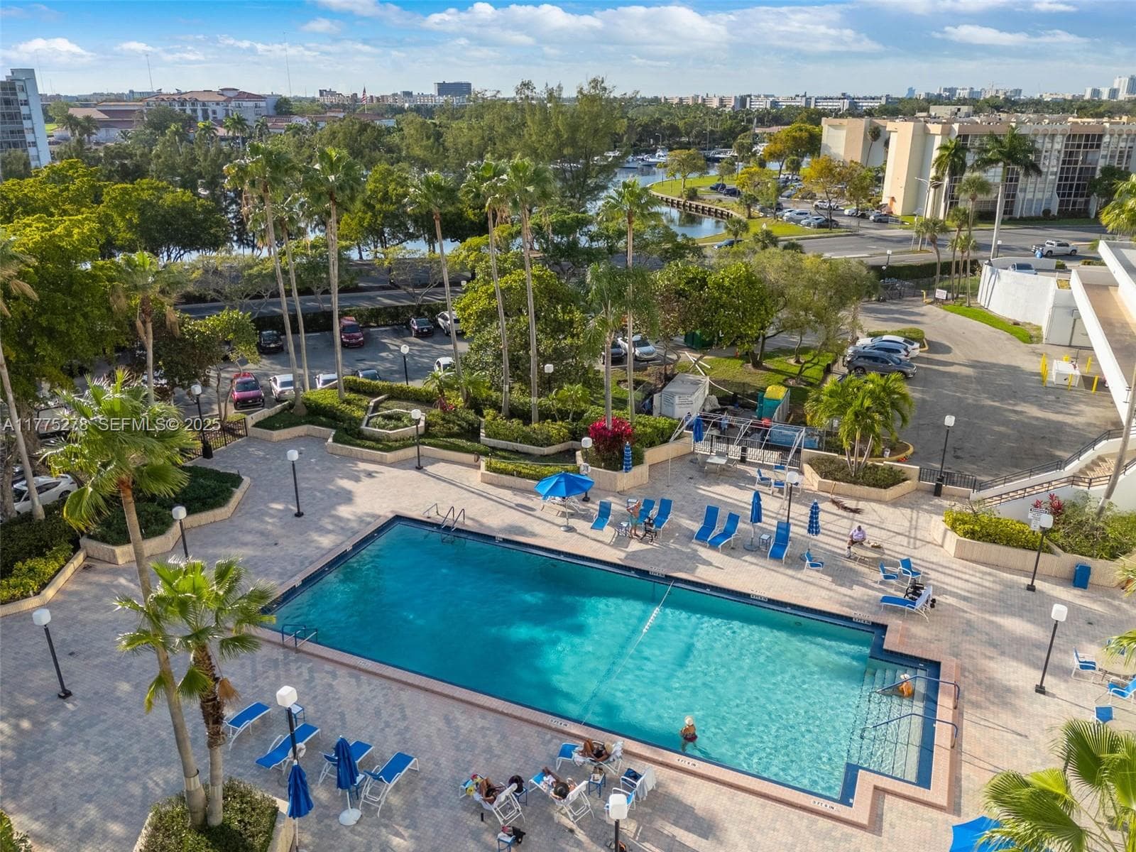 600 Three Islands Blvd #1207 30